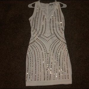 Fashion nova dress